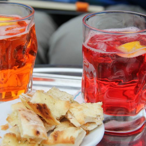 Aperitivo alcolico