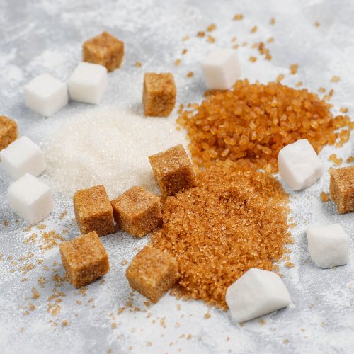 Zuccheri e dolcificanti